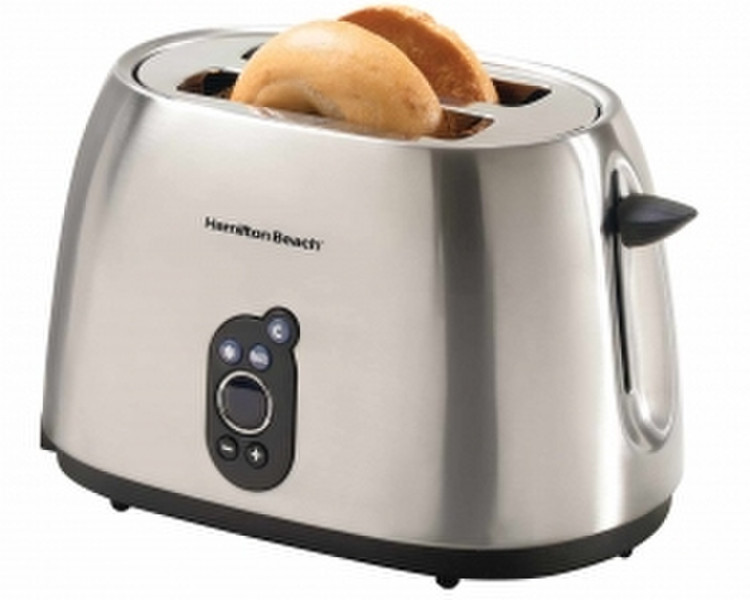 Hamilton Beach 22502 toaster