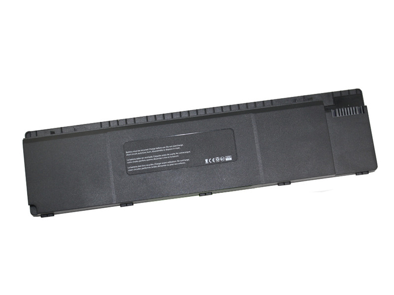 Mizco LBP-A1018P Литий-полимерная 5300мА·ч 7.2В аккумуляторная батарея