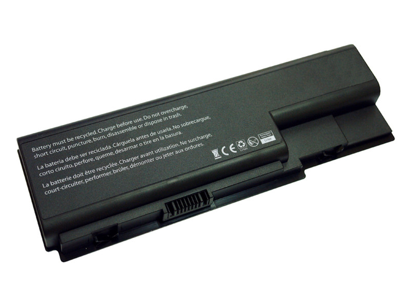 Mizco LBP-ACAS5610ZX4 Lithium-Ion 4800mAh 14.4V rechargeable battery