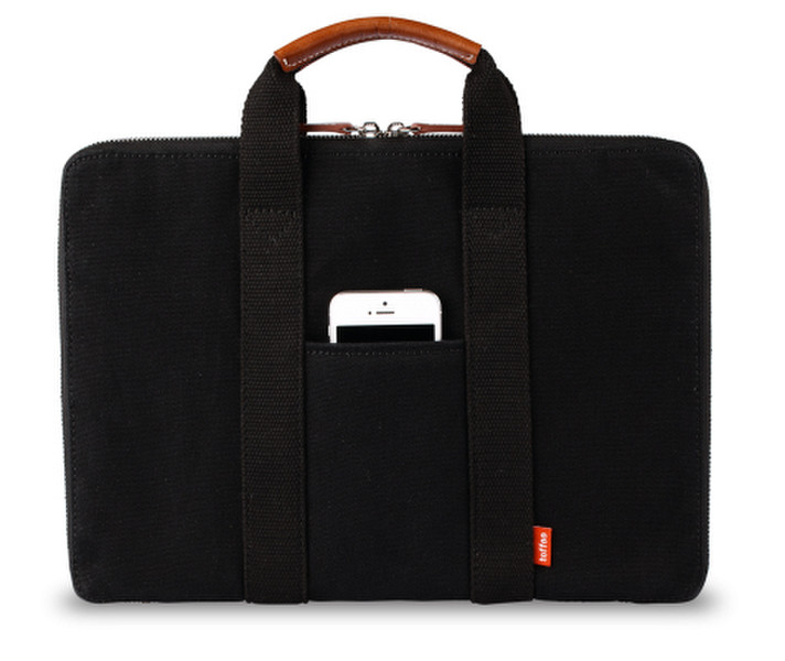 Toffee Bleecker Brief 13