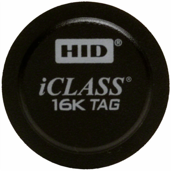 HID Identity iCLASS Tag