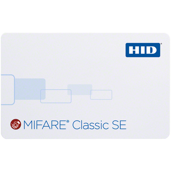 HID Identity MIFARE Classic SE