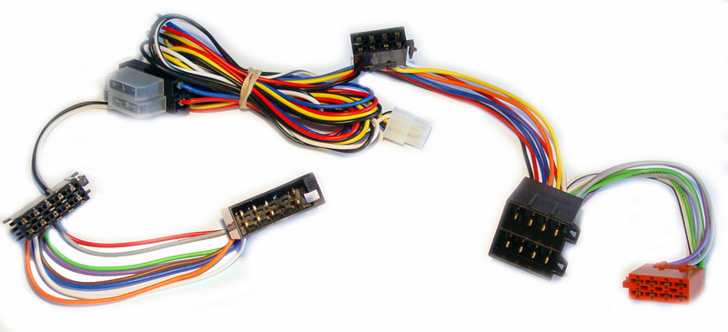 KRAM Interface Lead Audi 2001 cable interface/gender adapter