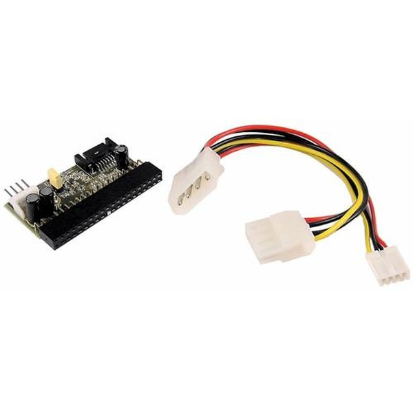 Cables Unlimited FLT-7100 interface cards/adapter