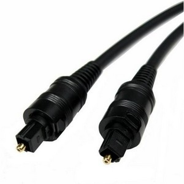 Cables Unlimited AUD-9205 3m Schwarz Audio-Kabel