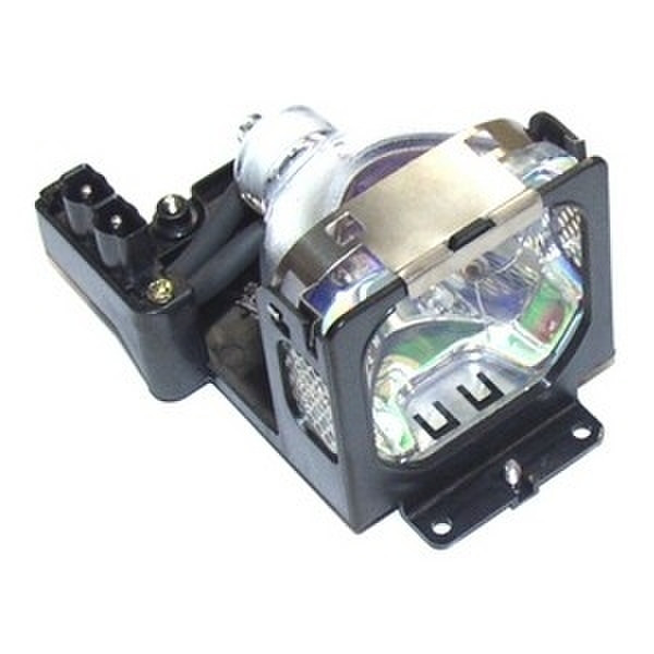 eReplacements POA-LMP55-ER 200W UHP projector lamp