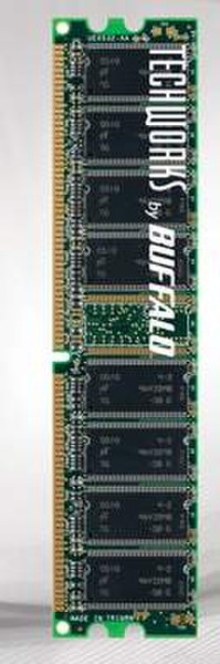 Buffalo AD400-512M 0.5ГБ 400МГц модуль памяти