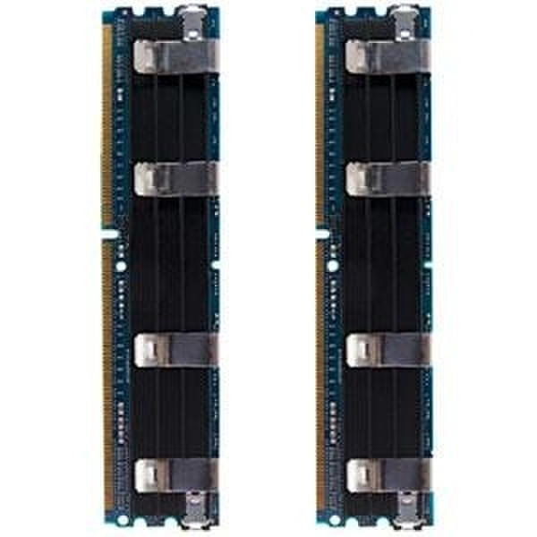 Buffalo D2U800C-2G/BR 2GB DDR2 800MHz memory module