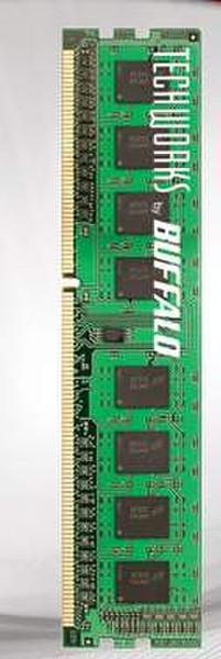 Buffalo A2U533-1G 1ГБ DDR2 533МГц модуль памяти