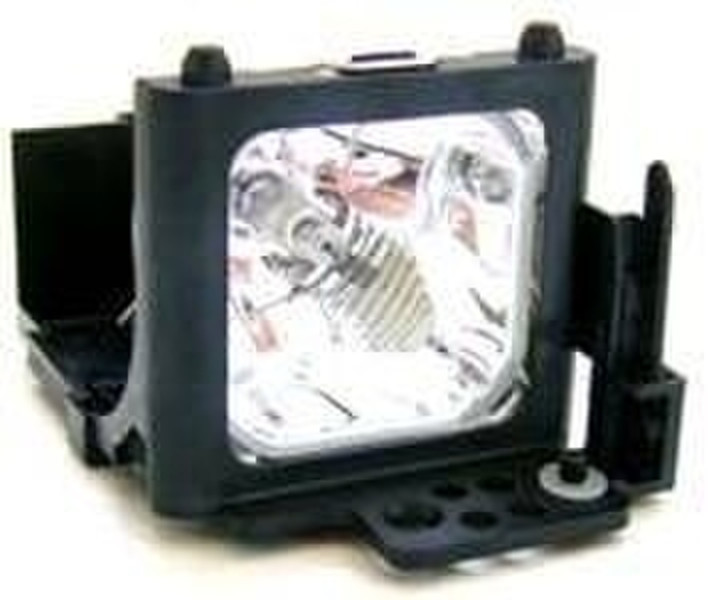 eReplacements DT00301 132W projector lamp