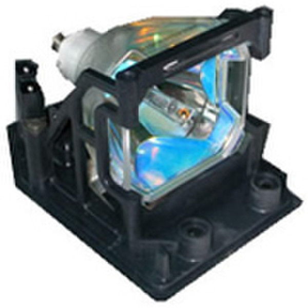 eReplacements POA-LMP65 200W projector lamp