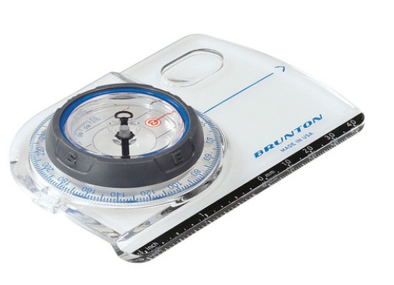 Brunton F-BOSS30B bow compass