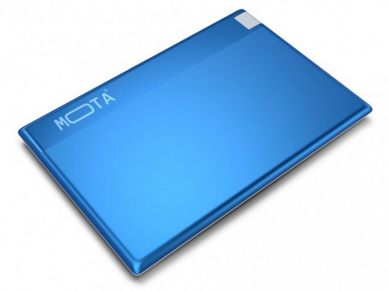 MOTA MT-CC8B внешний аккумулятор