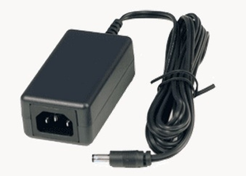 Opengear 450030 Для помещений Черный адаптер питания / инвертор