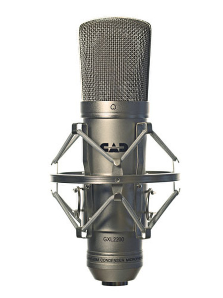 CAD Audio GXL2200 microphone