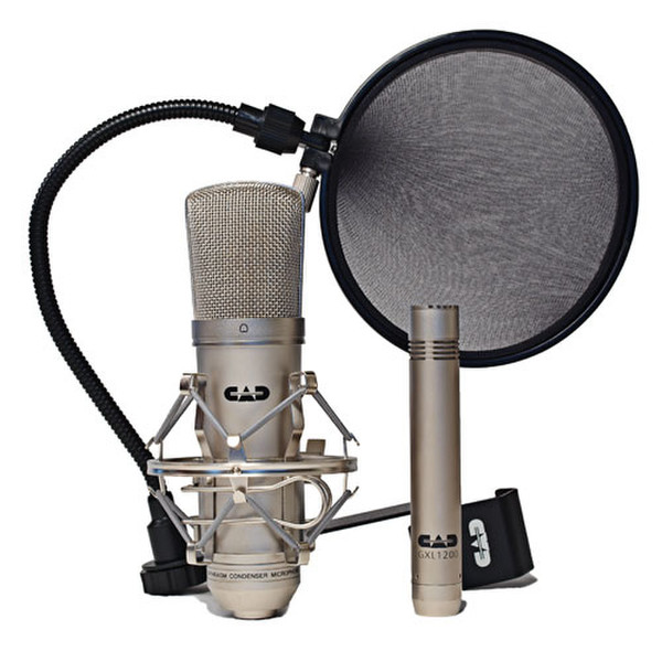 CAD Audio GXL2200SP microphone