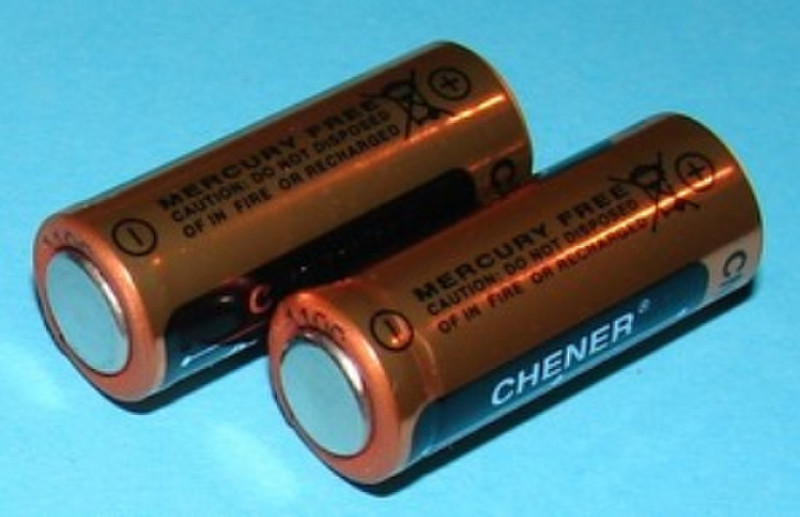 Dantona ULA2N non-rechargeable battery