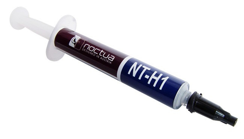 Noctua NT-H1 теплоотводящая смесь