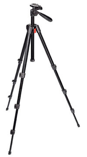 Manfrotto Digi Mini 3W Tripod BLK Black tripod