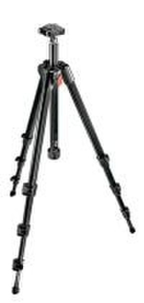 Manfrotto Digi Mini Tripod BLK + QR Black tripod