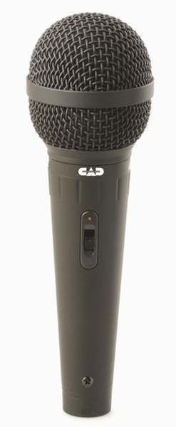 CAD Audio CAD12 микрофон