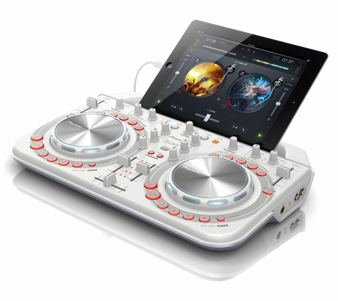 Pioneer DDJ-WEGO2