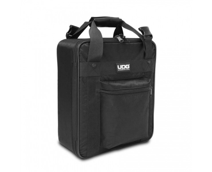 UDG U9121BL Shoulder bag case Черный