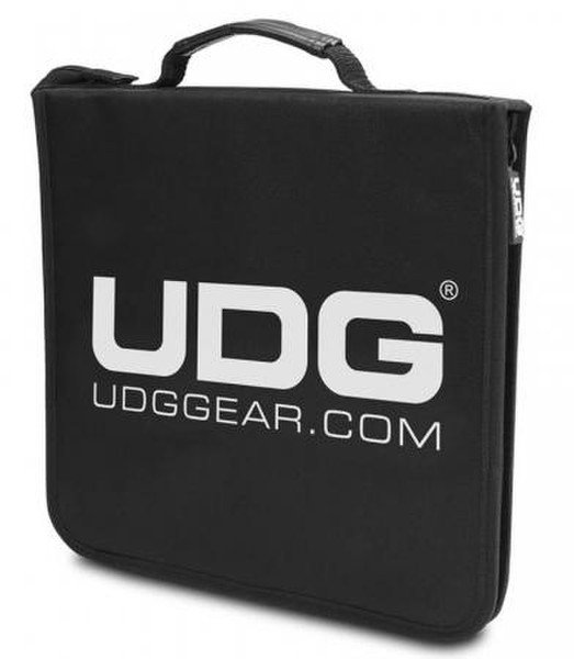 UDG 4500540 8discs Black