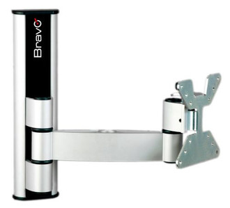 Bravo 92402552 Flat Panel Wandhalter