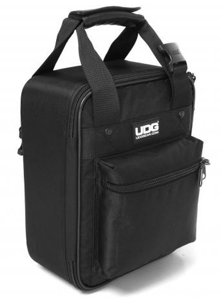 UDG 4500635 DJ mixer Shoulder bag case Nylon Black