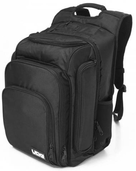 UDG 4500750 Auidio interface Backpack Nylon Black