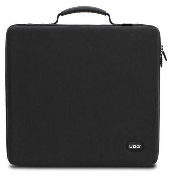 UDG 4500715 DJ-контроллер Футляр Шерсть Черный сумка для аудиоаппаратуры