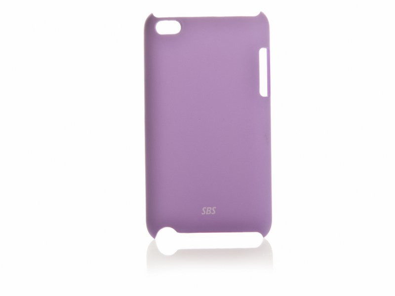 SBS LMCB400V Cover case Фиолетовый чехол для MP3/MP4-плееров
