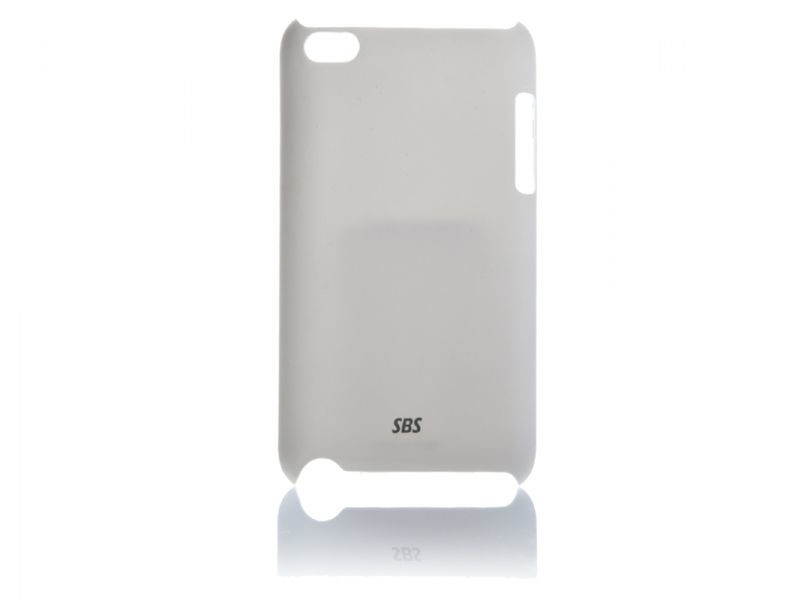 SBS LMCB400W Cover case Белый чехол для MP3/MP4-плееров