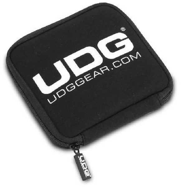UDG 4501025 Audio interface Sleeve case Neoprene Black