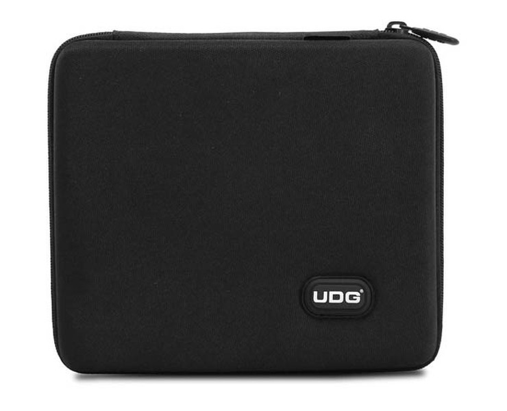 UDG 4500722 Audio-Schnittstelle Hardcase Fleece Schwarz Audiogeräte-Koffer