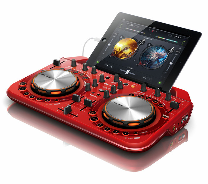 Pioneer DDJ-WEGO2