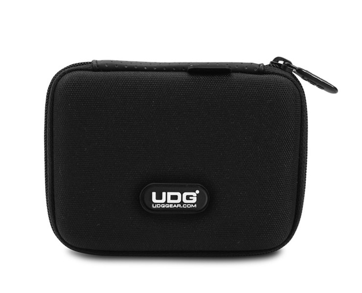 UDG 4500735 Pouch case Black equipment case