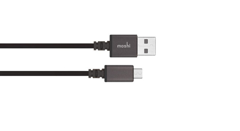 Moshi 99MO023009 USB cable