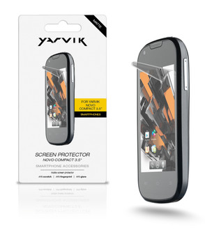 Yarvik SAC002 screen protector