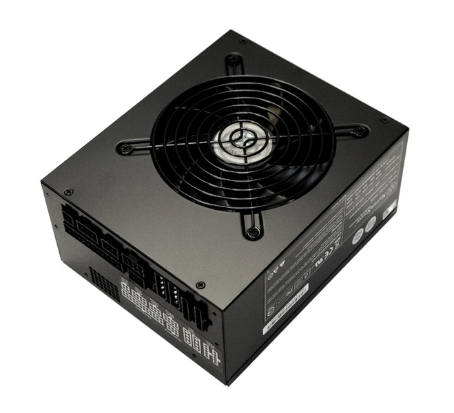 Silverstone DA750 Decathlon