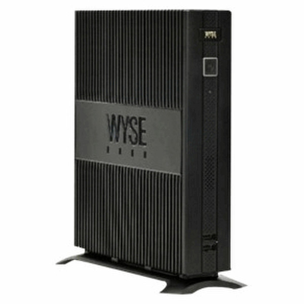 Dell Wyse R90LE Thin Client 1.5ГГц Черный тонкий клиент (терминал)