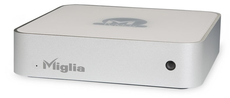 Miglia TVMax+ PAL/NTSC video capturing device