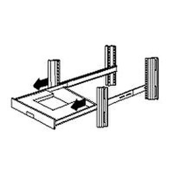 IBM Netfinity Keyboard Tray (Spacesaver)