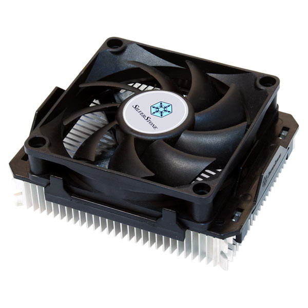 Silverstone SST-NT07-PRO PC Kühlventilator