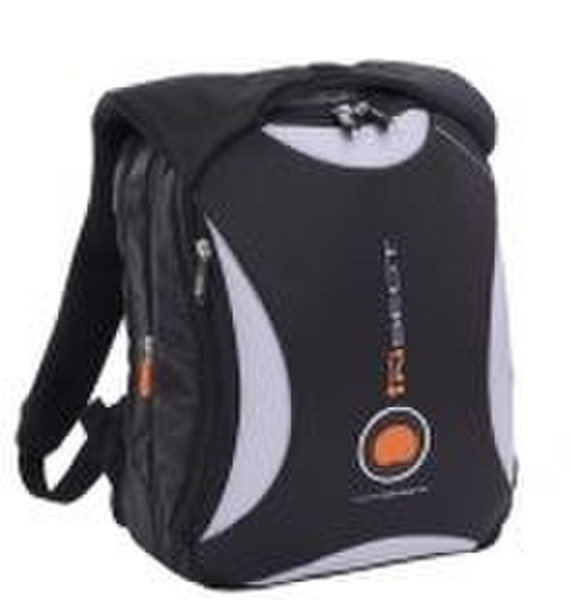 Delsey Leisure Insect Backpack Black