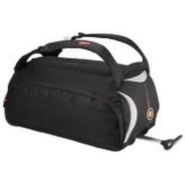 Delsey Leisure Insect Black briefcase