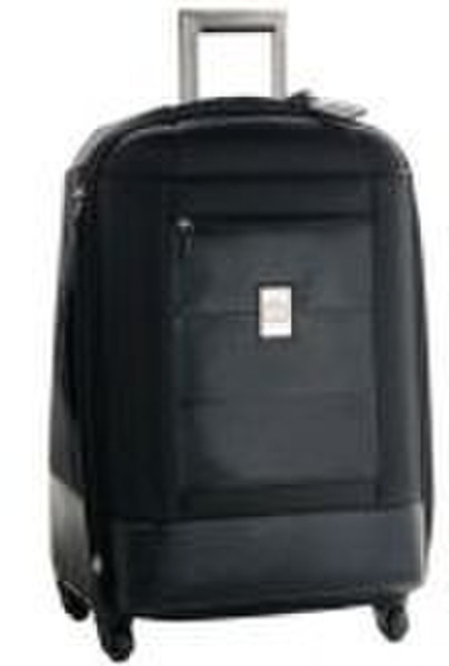 Delsey Prestige Morphos Black briefcase