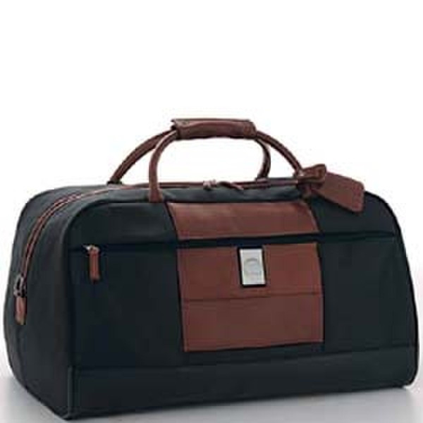 Delsey Prestige Morphos Black briefcase
