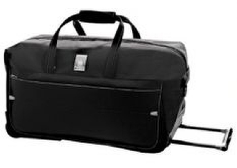 Delsey Prestige Black briefcase